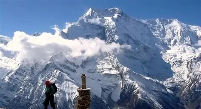 Dhaulagiri Circuit Trek