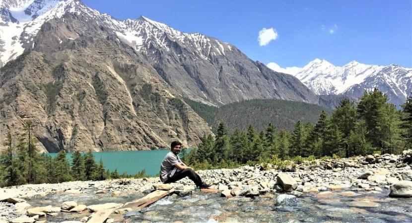 Upper Dolpo Trekking