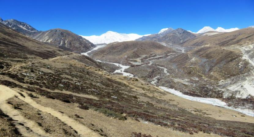 Lower Dolpo Trek